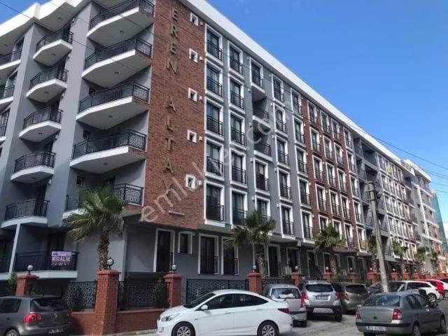 Bornova, İzmir içerisinde kiralık mülk