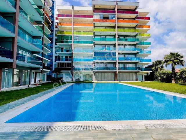 Bornova, İzmir içerisinde kiralık mülk