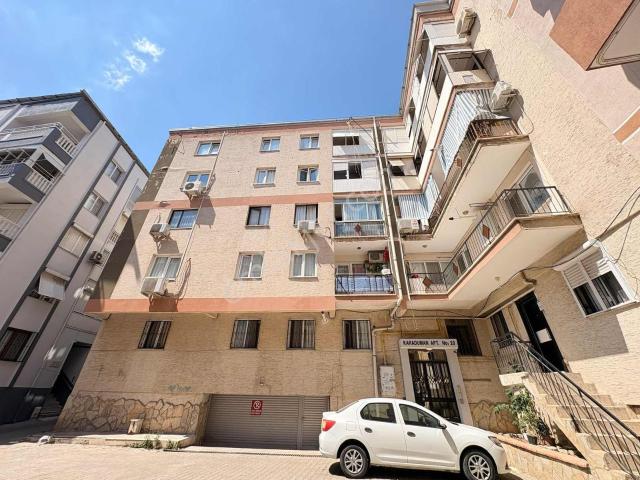 Bornova, İzmir içerisinde kiralık mülk