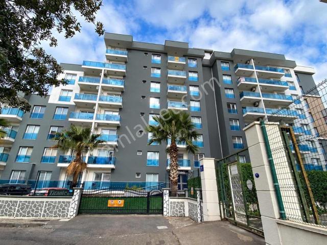 Bornova, İzmir içerisinde kiralık mülk
