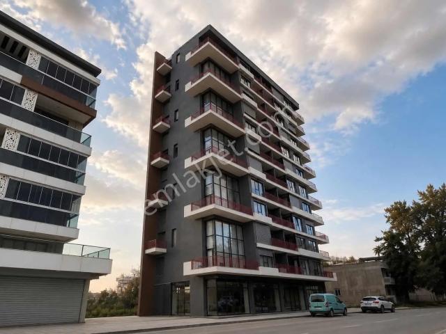 Bornova, İzmir içerisinde kiralık mülk