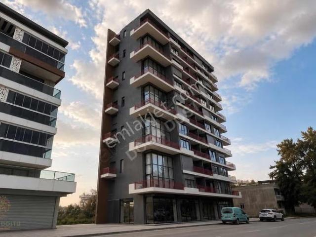 Bornova, İzmir içerisinde kiralık mülk