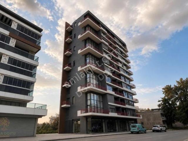 Bornova, İzmir içerisinde kiralık mülk