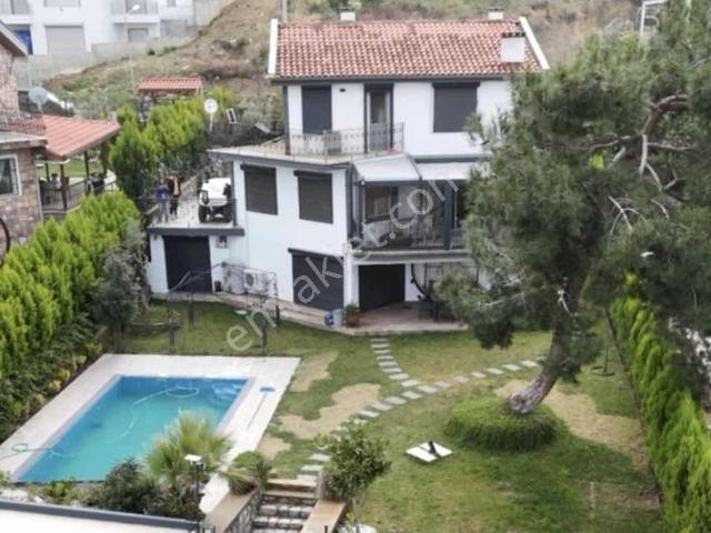 Kemalpaşa, İzmir içerisinde kiralık Villa