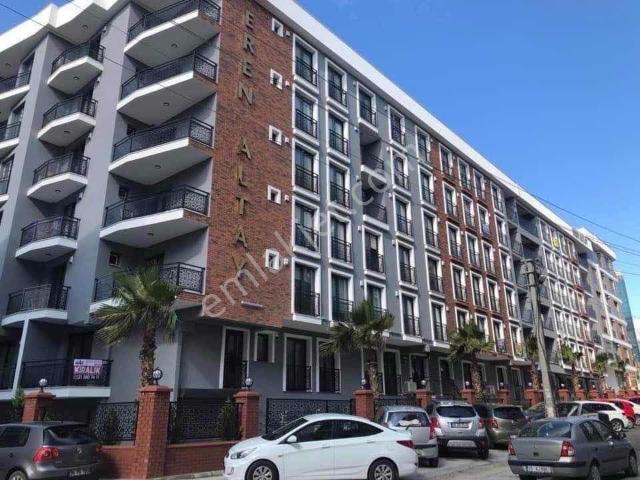 Bornova, İzmir içerisinde kiralık mülk