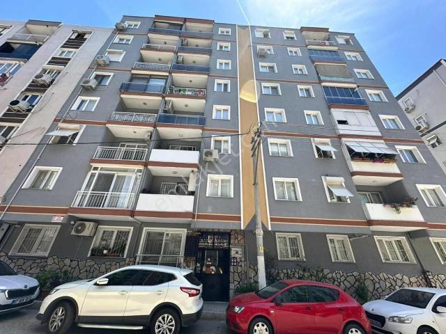 Bornova, İzmir içerisinde kiralık mülk
