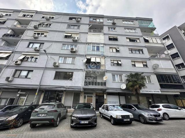 Bornova, İzmir içerisinde kiralık mülk