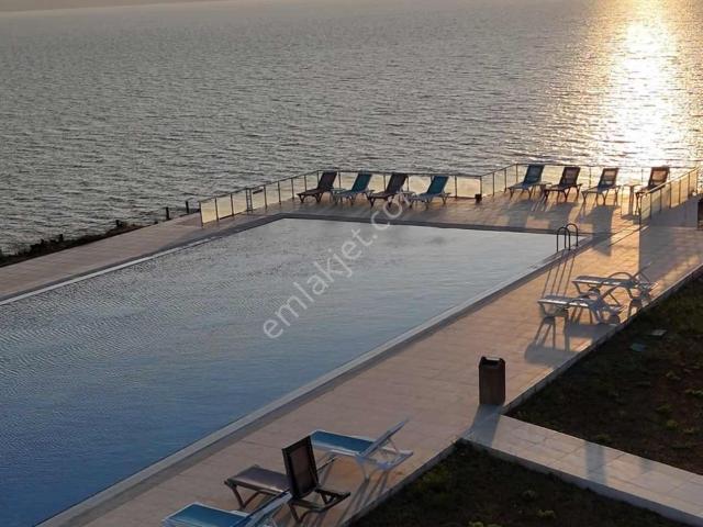 Çeşme, İzmir içerisinde kiralık Villa