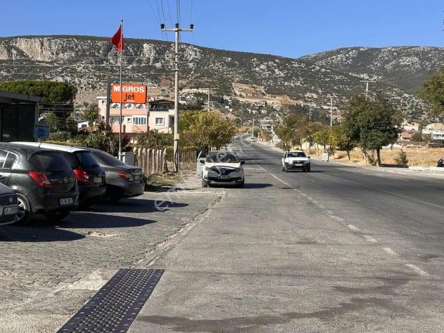 Karaburun, İzmir içerisinde kiralık Villa