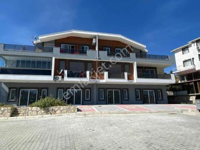 Karaburun, İzmir içerisinde kiralık Villa