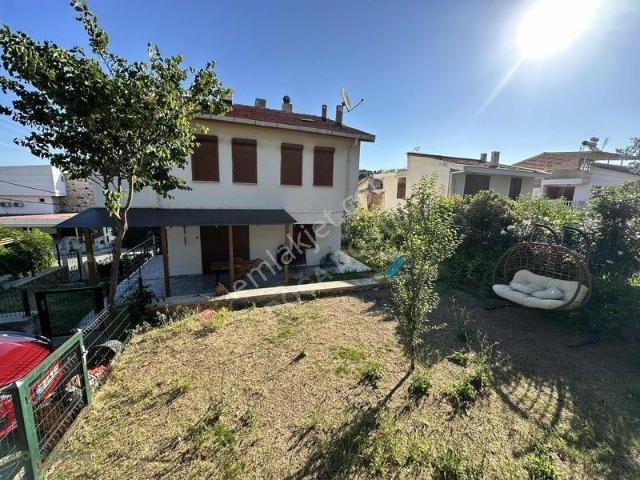 Karaburun, İzmir içerisinde satılık Villa