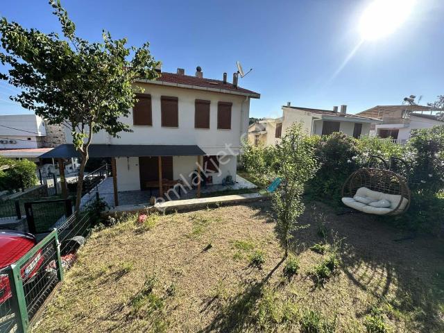 Karaburun, İzmir içerisinde satılık Villa