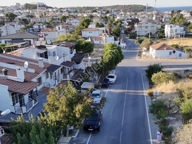 Karaburun, İzmir içerisinde satılık Villa