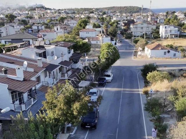Mordoğan Mahallesi, Karaburun içerisinde kiralık Villa
