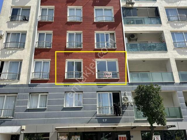 Dumlupınar Mah., Nazilli içerisinde kiralık mülk