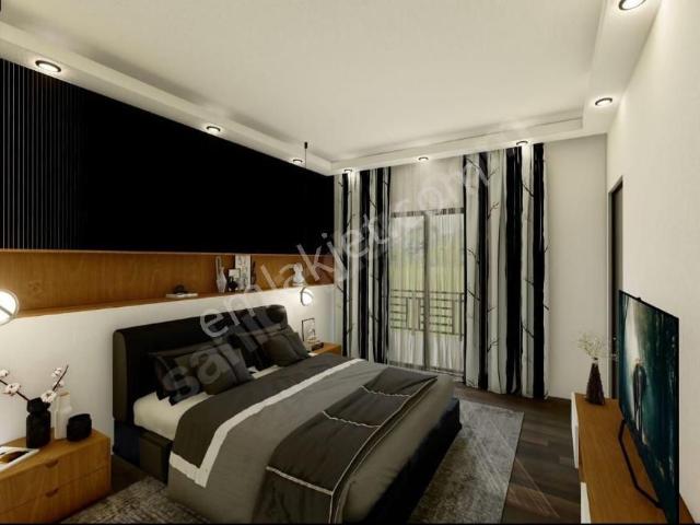 Kuyucak, Aydin içerisinde satılık Villa