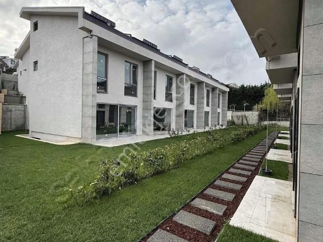 Sariyer, İstanbul içerisinde satılık Villa