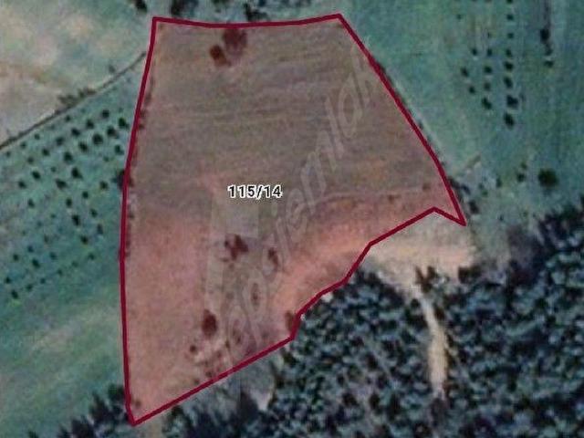Milas, Muğla içerisinde satılık Arsa