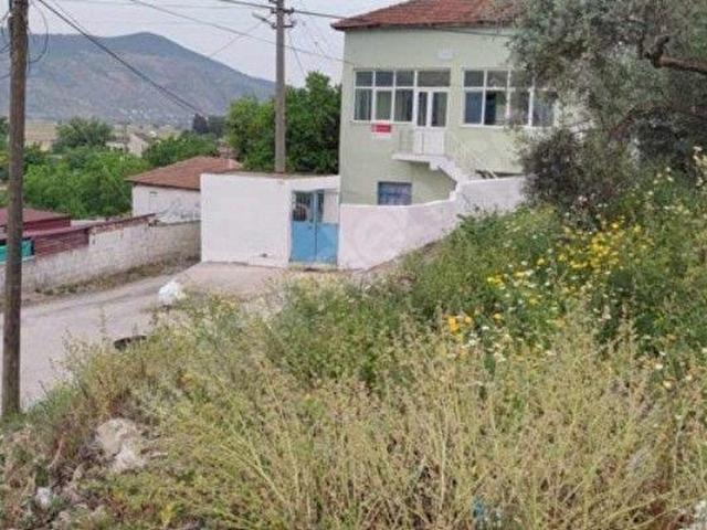Milas, Muğla içerisinde satılık Arsa