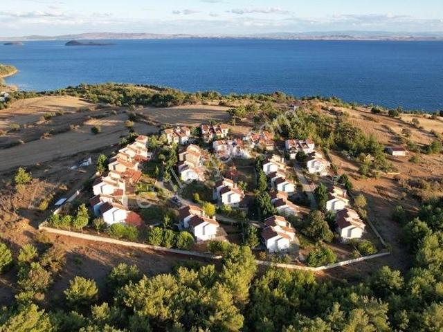 Keşan, Edirne içerisinde satılık Villa