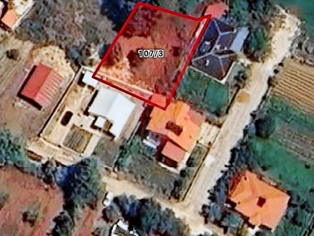 Fethiye, Muğla içerisinde satılık Arsa