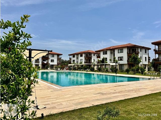 Dalaman, Muğla içerisinde satılık mülk