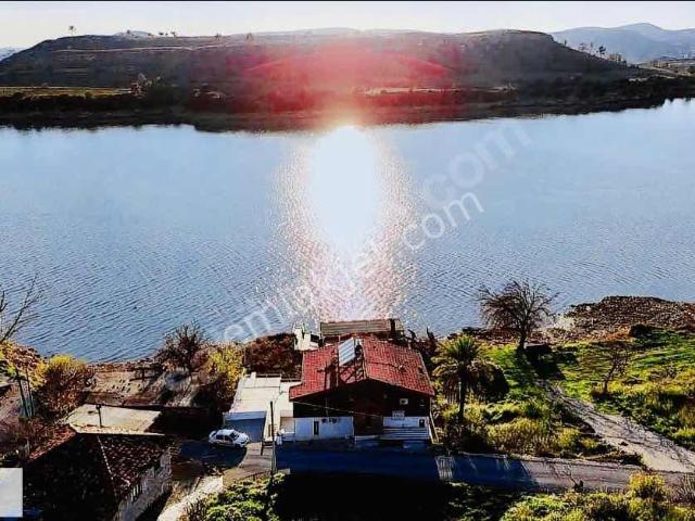 Manavgat, Antalya içerisinde satılık Bina