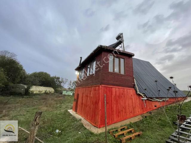 Saray, Tekirdağ içerisinde satılık Villa