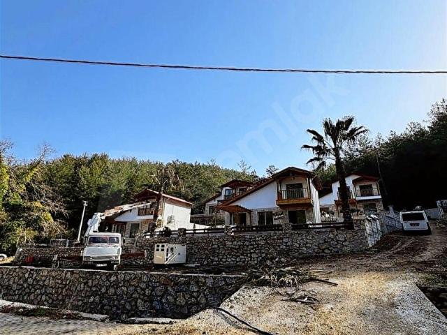 Taşkesiği, Ula içerisinde satılık Arsa