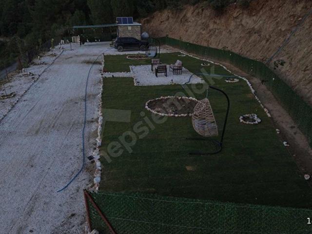 Yatağan, Muğla içerisinde satılık Arsa