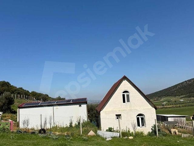Menderes, İzmir içerisinde satılık Arsa