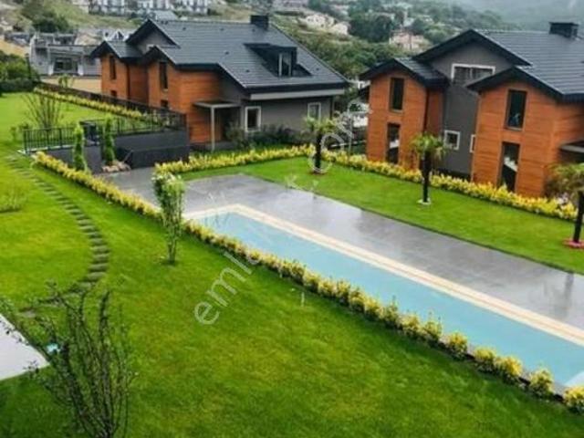 Sariyer, İstanbul içerisinde kiralık Villa