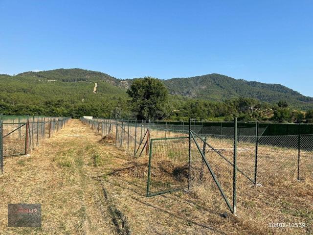 Dalaman, Muğla içerisinde satılık Arsa