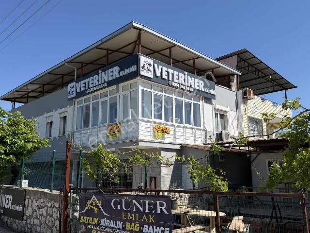 Seferihisar, İzmir içerisinde kiralık mülk