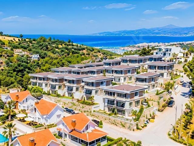 Kuşadasi, Aydin içerisinde satılık Villa