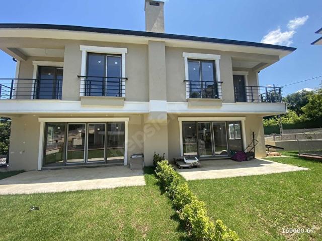 Şile, İstanbul içerisinde satılık Villa