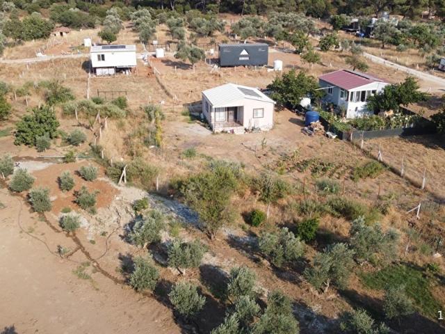 Torbali, İzmir içerisinde satılık Villa