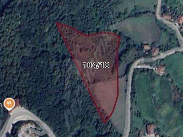 Başiskele, Kocaeli içerisinde satılık Arsa
