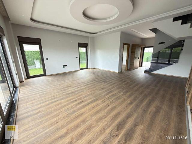Döşemealti, Antalya içerisinde satılık Villa
