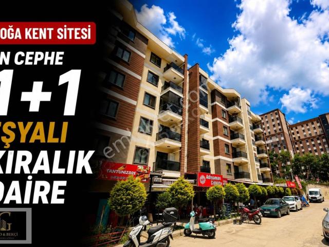 Bartın Merkez, Bartin içerisinde kiralık mülk