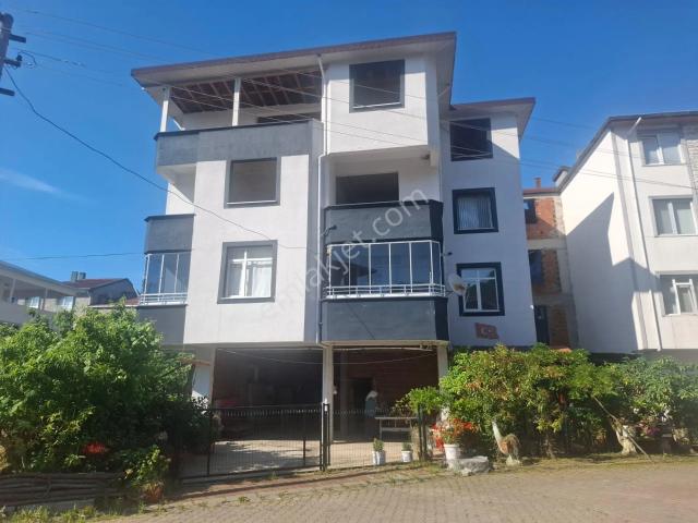 Ordu içerisinde satılık Bina
