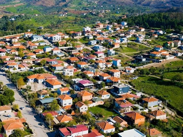 Seferihisar, İzmir içerisinde satılık Arsa