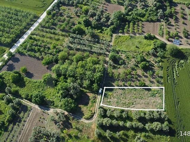 Bandirma, Balikesir içerisinde satılık Arsa