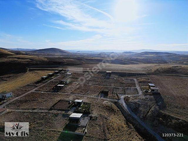 Bala, Ankara içerisinde satılık Villa