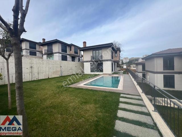 Şile, İstanbul içerisinde satılık Villa