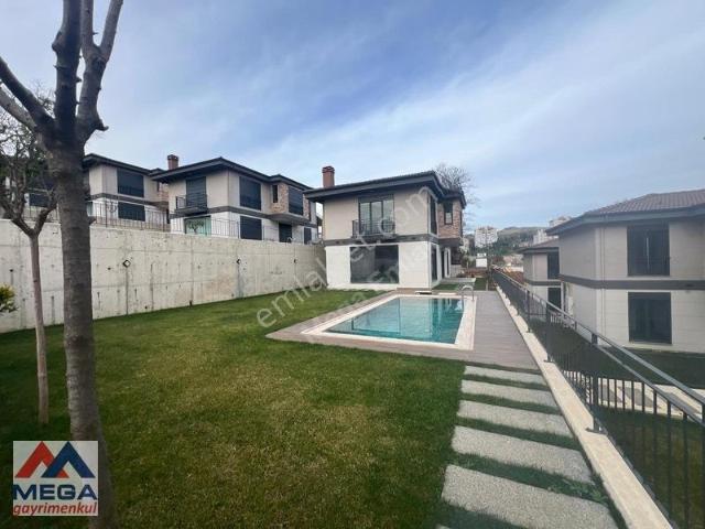 Şile, İstanbul içerisinde satılık Villa