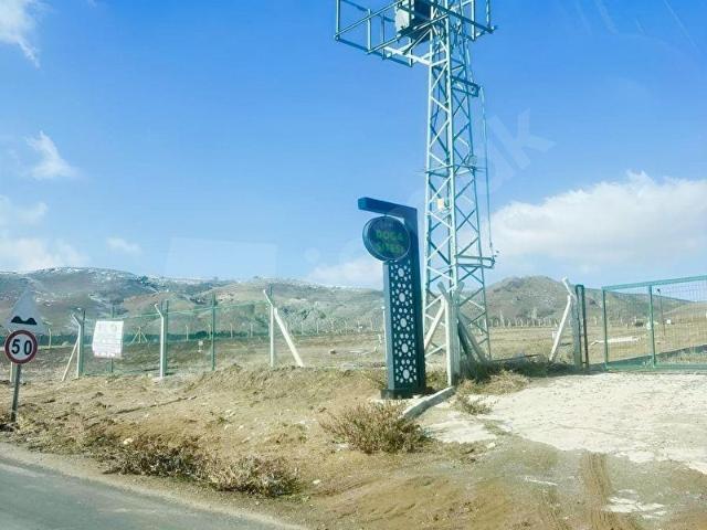 Gölbaşi, Ankara içerisinde satılık Arsa