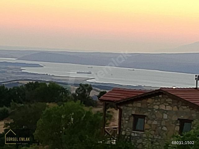 Çanakkale Merkez, Çanakkale içerisinde satılık Arsa