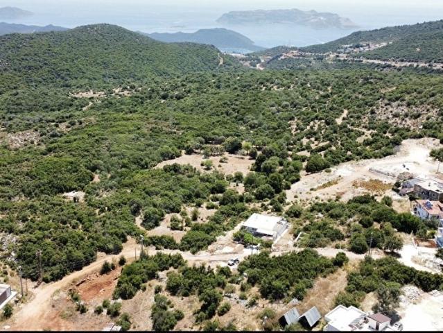 Kaş, Antalya içerisinde satılık mülk