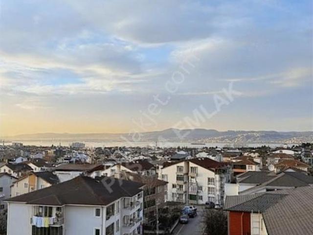Başiskele, Kocaeli içerisinde satılık mülk